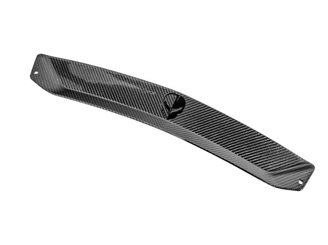 2023-UP CORVETTE C8 Z06 | REAR CENTER WICKERBILL SPOILER WING EXTENTION