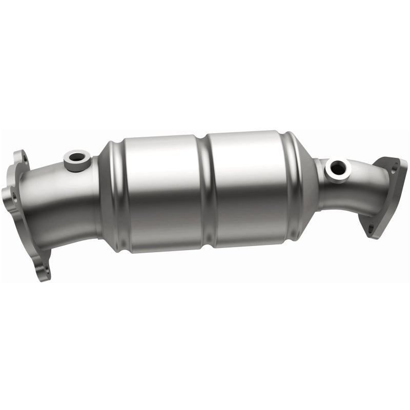 MagnaFlow Conv DF 05-08 Audi A4/A4 Quattro 2.0L Turbocharged (49 State)