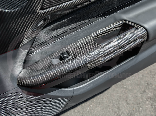 Street Driven Performance