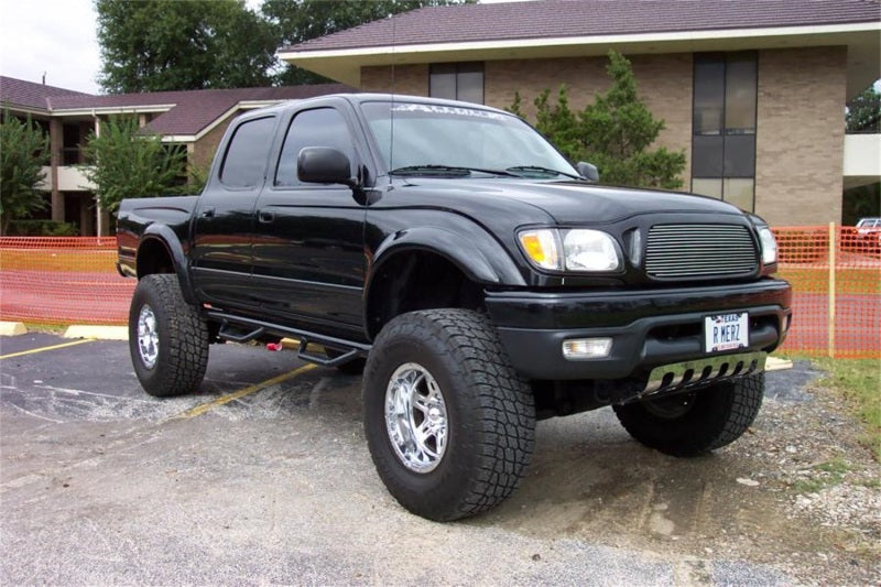 Street Driven Performance