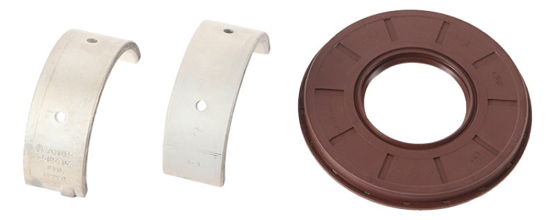 Street Driven Performance