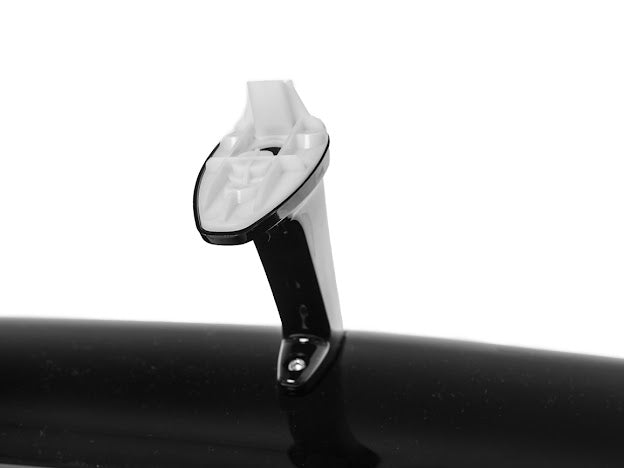 2016+ 6th Gen Camaro - "ZL1 - 1LE Performance Package" Rear Trunk Spoiler Wing with Spoiler Camera Option - for all models