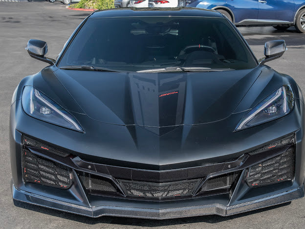 Street Driven Performance