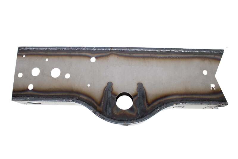 Rustbuster Raer Frame Section Right Side