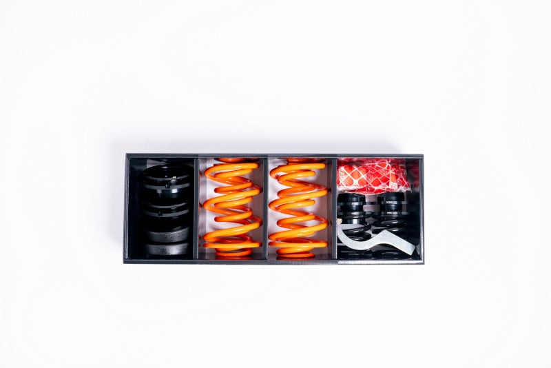 Street Driven Performance