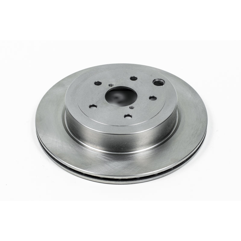 Street Driven Performance