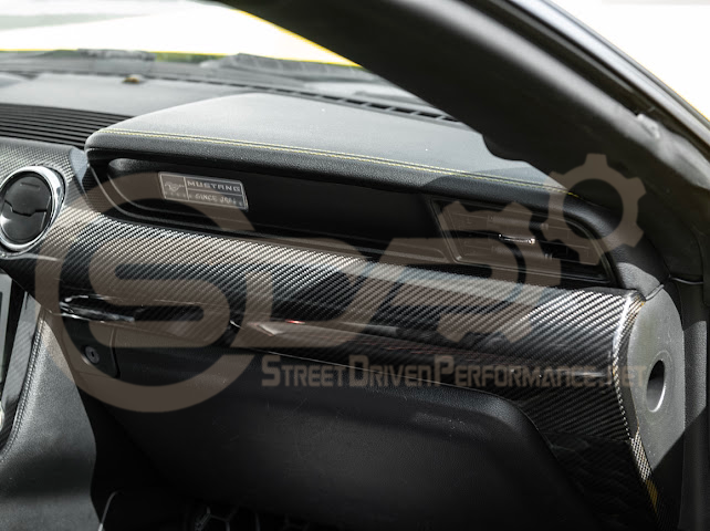Street Driven Performance