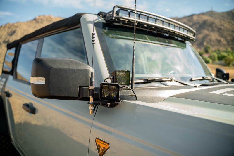 Street Driven Performance