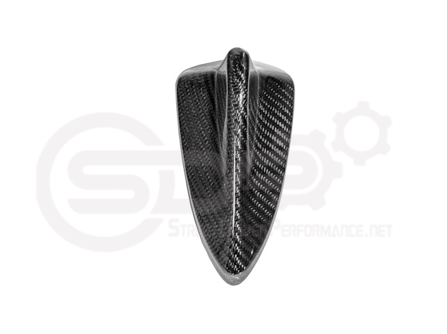 2008-15 CADILLAC GEN 2 CTS / CTS-V, V2 TAPE ON SHARK FIN ANTENNA COVER