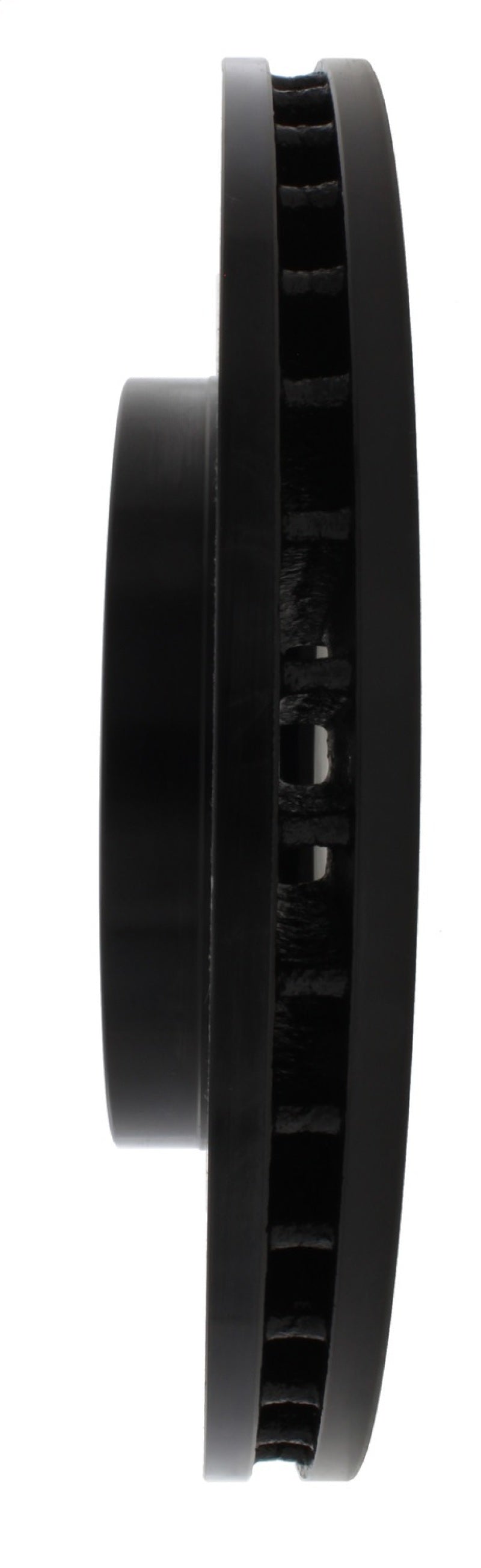 Street Driven Performance