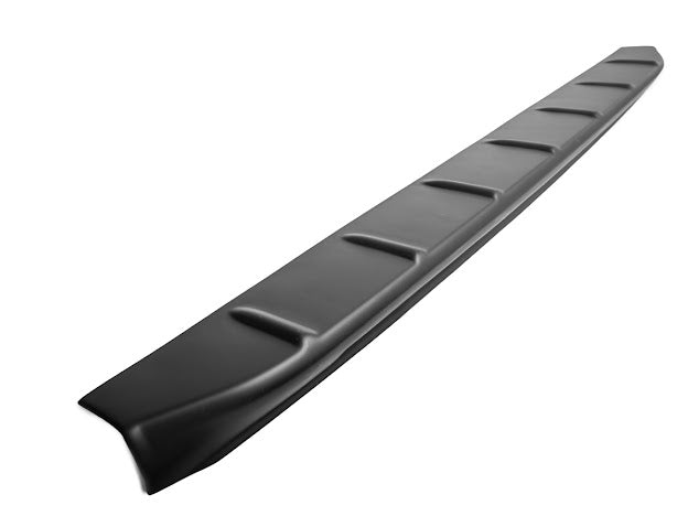 2015-Up GMC Canyon Street Series ABS Plastic Rear Tailgate Wing Spoiler