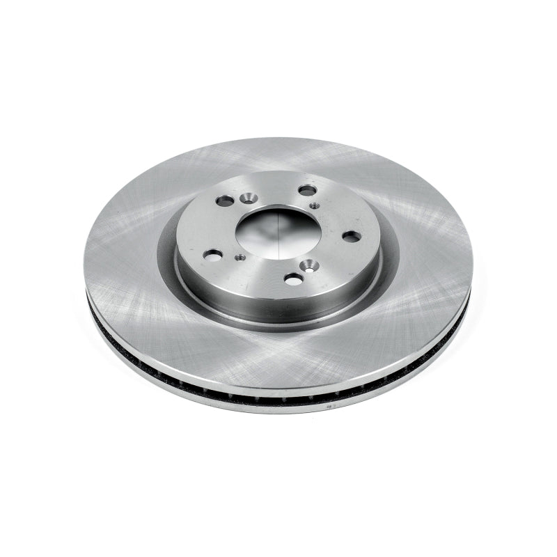 Street Driven Performance