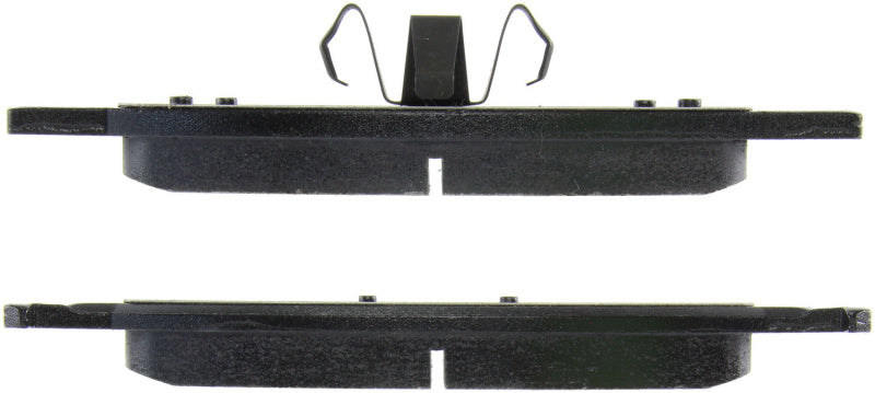 Street Driven Performance