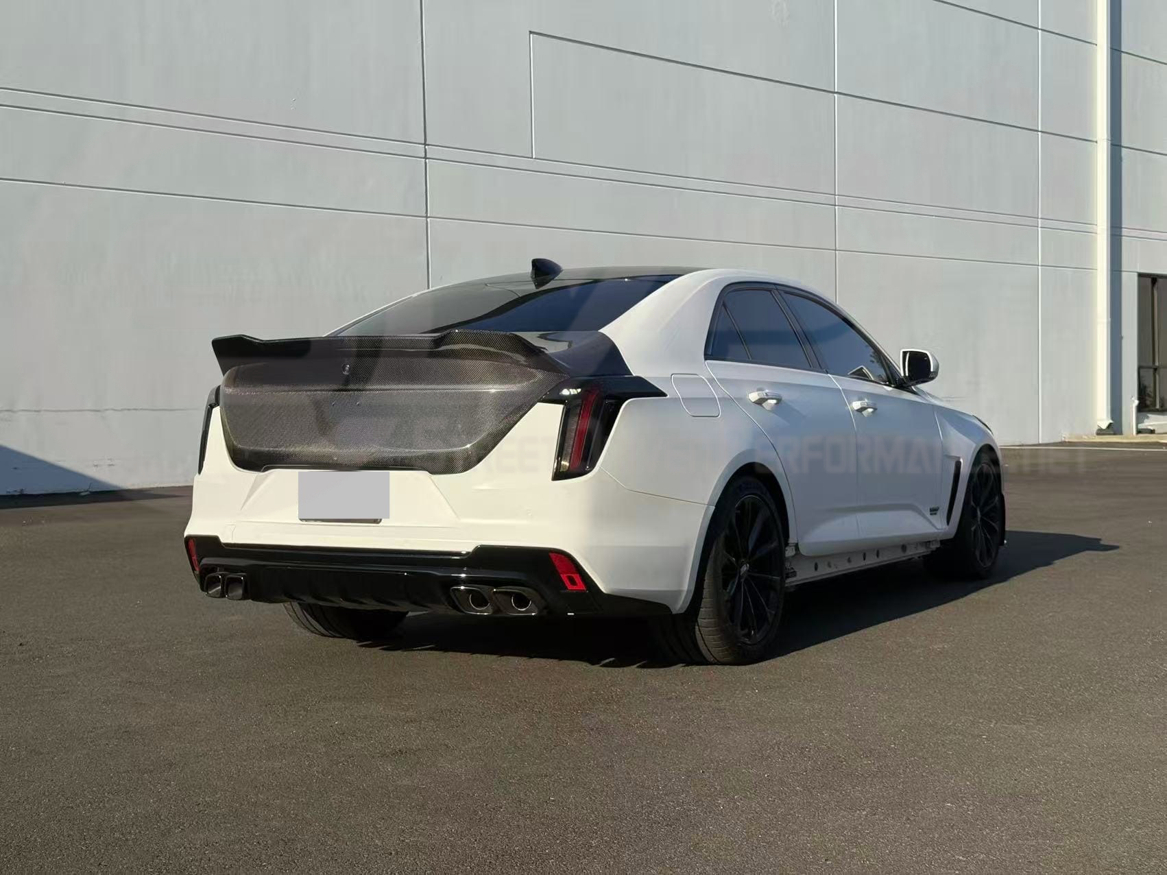 Street Driven Performance
