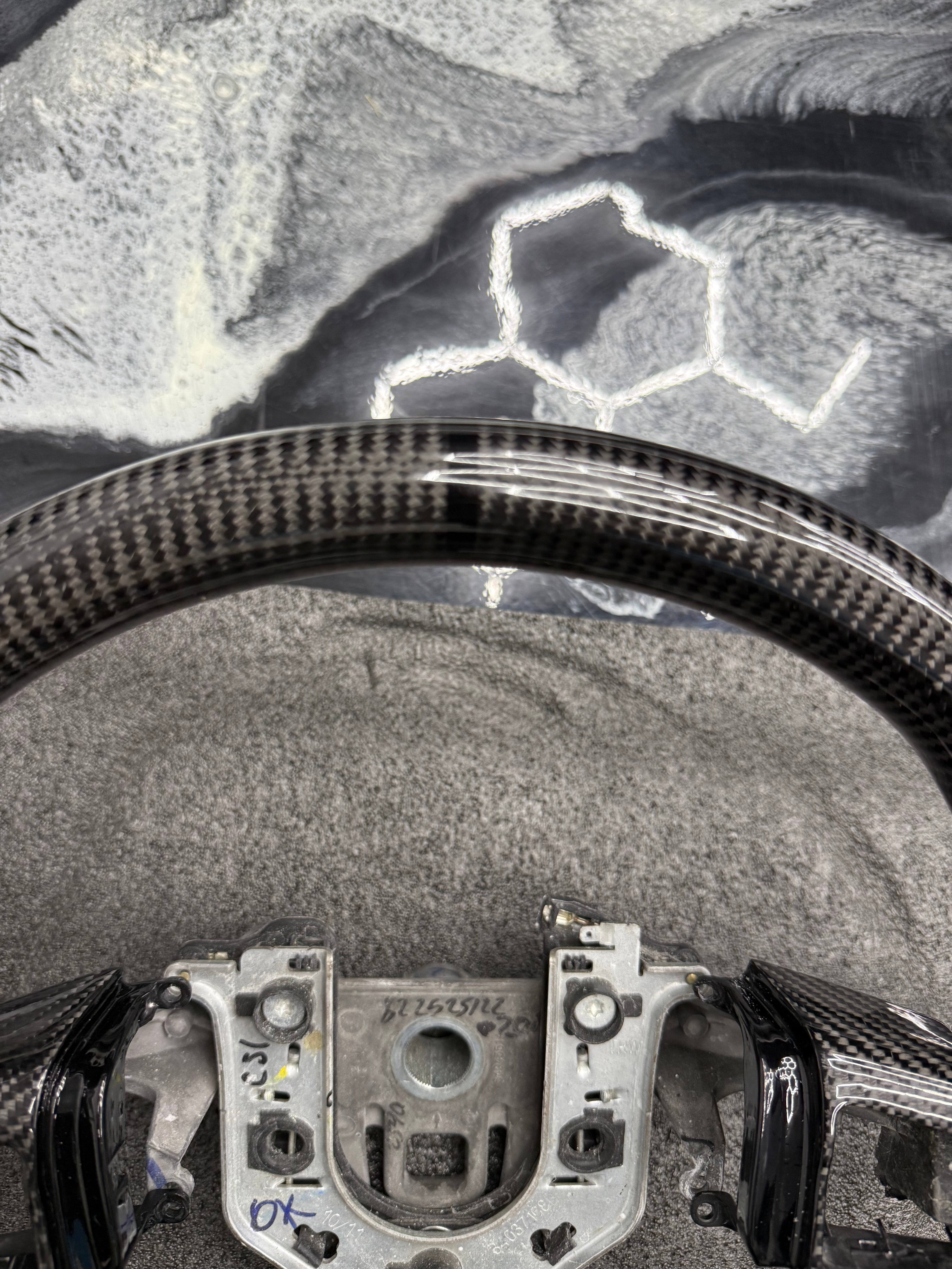 Street Driven Performance