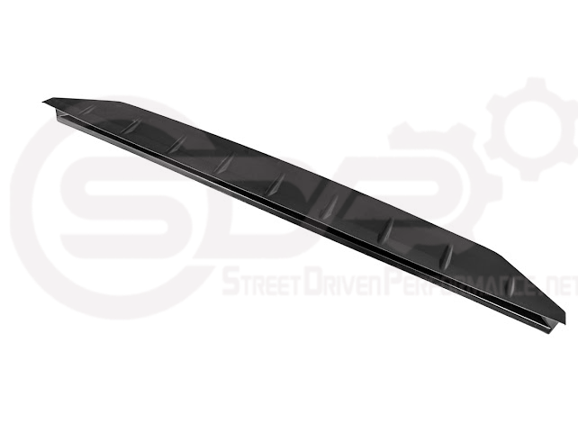 2001-2006 TOYOTA TUNDRA | SDP PERFORMANCE STREET SERIES STYLE REAR TAILGATE TRUNK WING SPOILER
