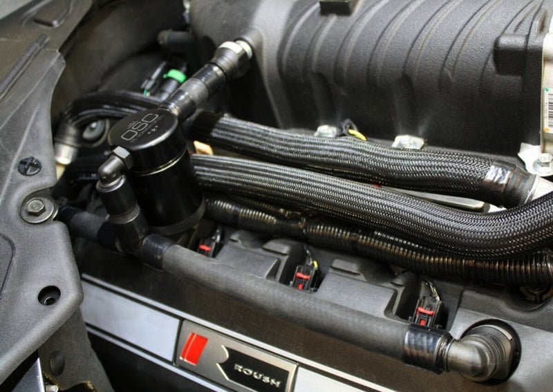 Street Driven Performance