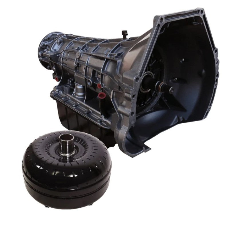 Street Driven Performance