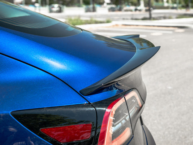 Street Driven Performance