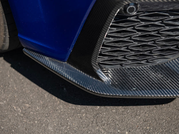 2024-UP ACURA INTEGRA SIDE GRILLE COVER PAIR