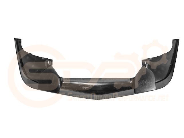 1997-2004 Corvette C5 | ZR1 Style Front Bumper Spoiler Lip Splitter Ground Effects