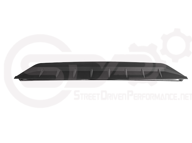 1999-2006 CHEVROLET SILVERADO 1500 REAR TAILGATE WING SPOILER