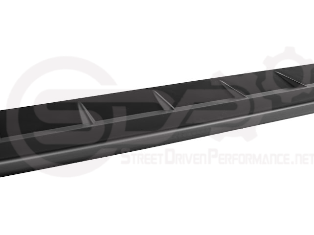 1999-2006 CHEVROLET SILVERADO 1500 REAR TAILGATE WING SPOILER