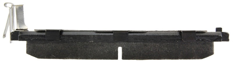 Street Driven Performance