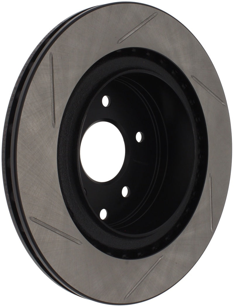 Street Driven Performance