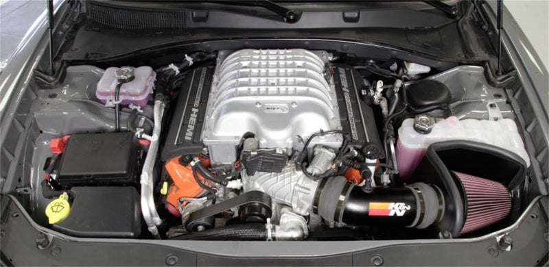 Street Driven Performance