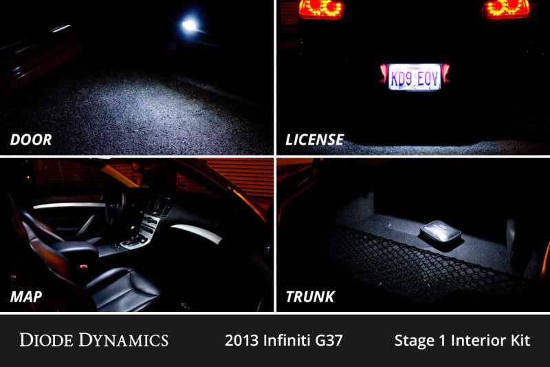 Street Driven Performance