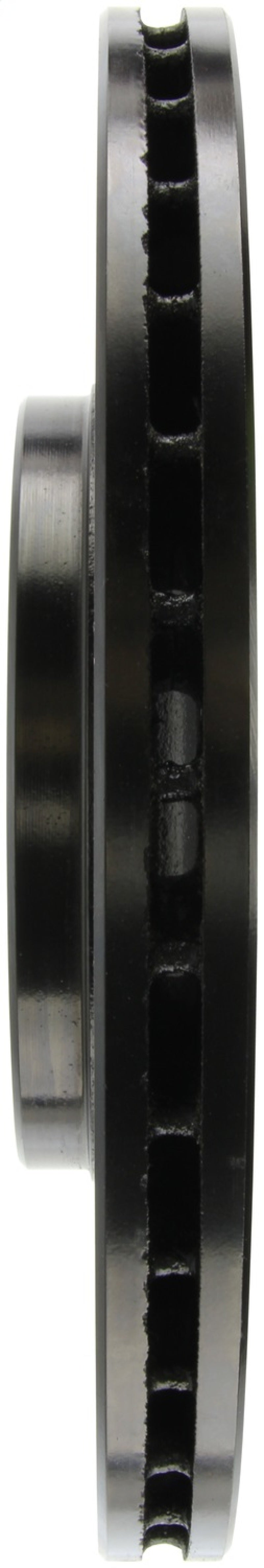 Street Driven Performance