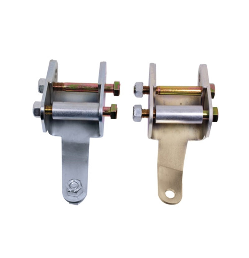 Street Driven Performance