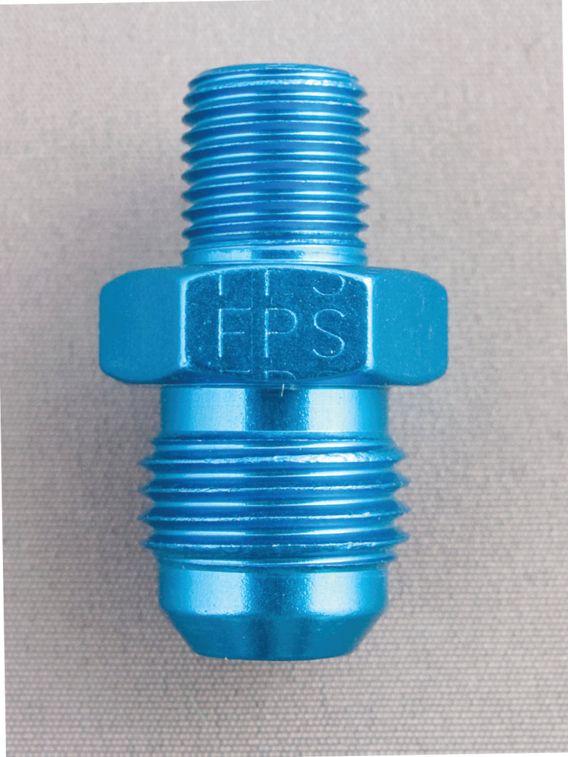 Street Driven Performance