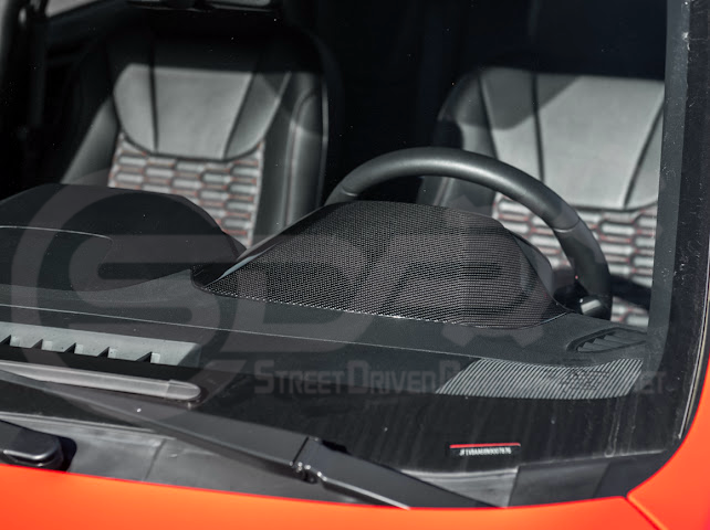 Street Driven Performance