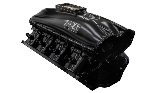 481-X BBC Billet Intake Manifold