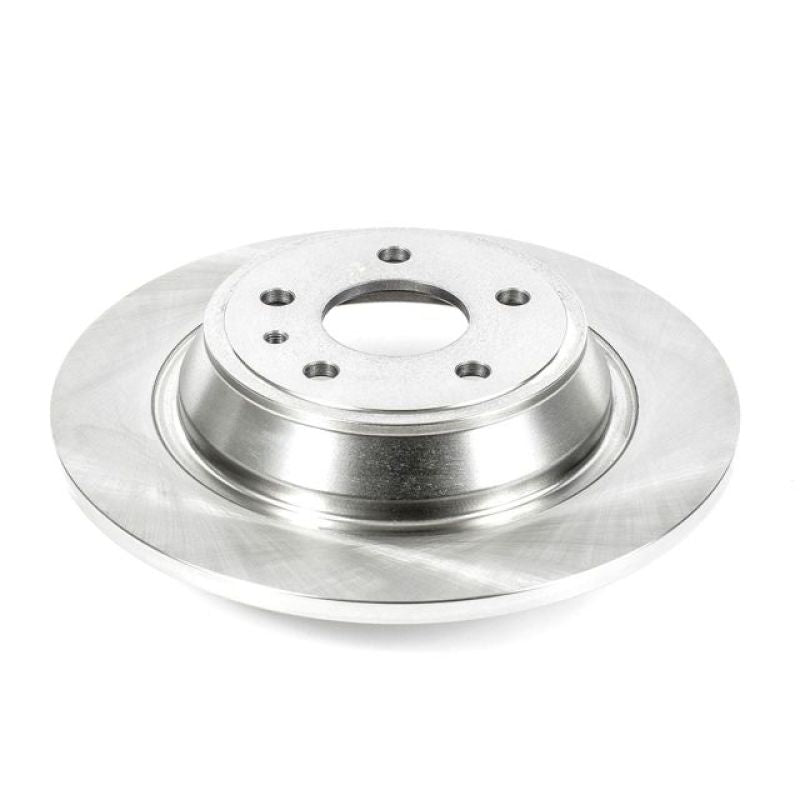 Street Driven Performance