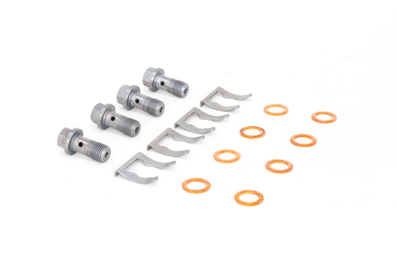 Street Driven Performance