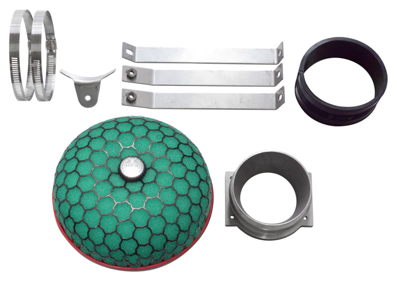 Street Driven Performance