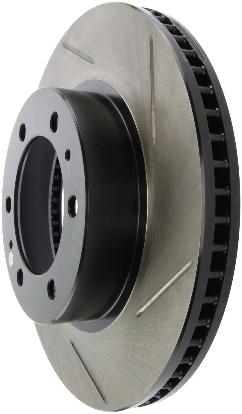 Street Driven Performance