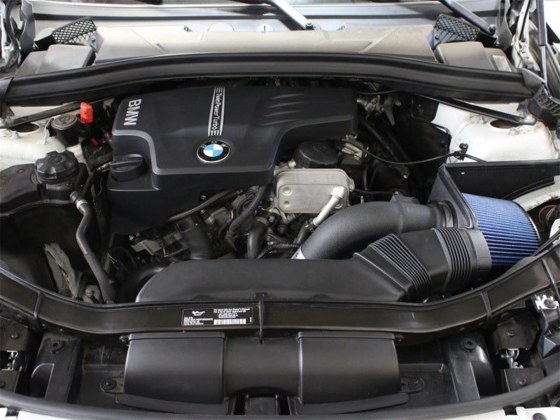 Street Driven Performance