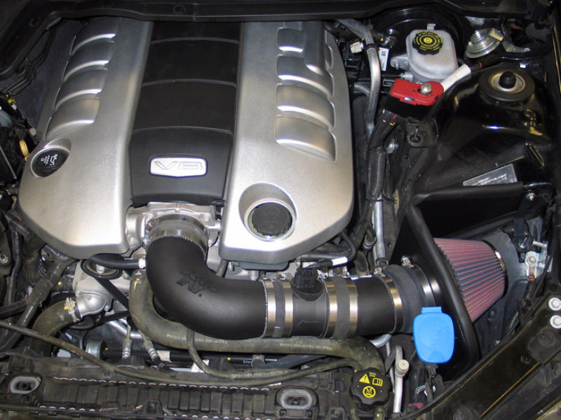 Street Driven Performance