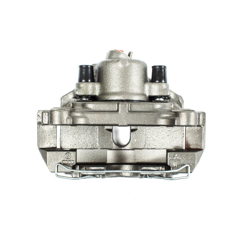 Street Driven Performance