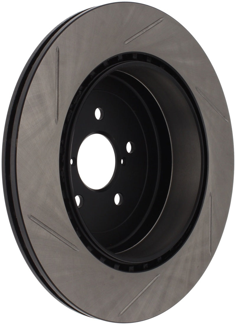 Street Driven Performance