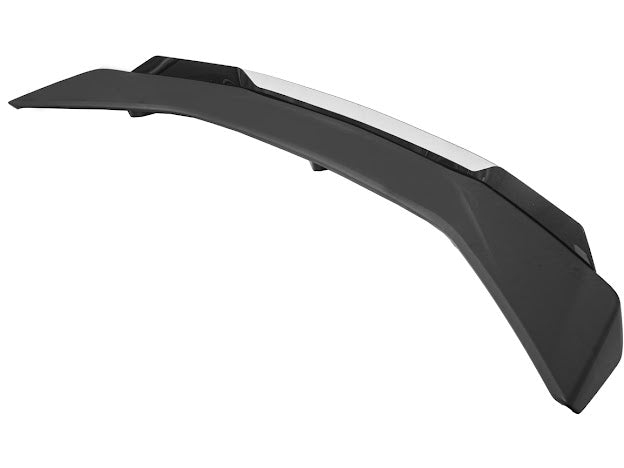2016-Up 6th Gen Camaro - "ZL1 Performance Package" Rear Trunk Wing Wickerbill Spoiler - for all models