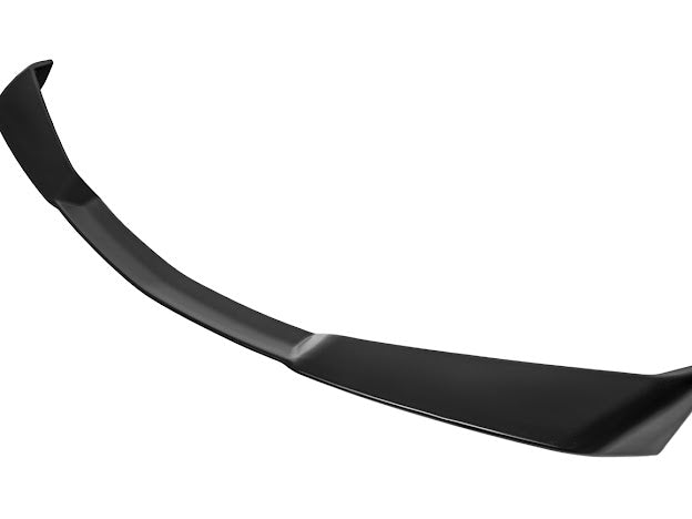 2020+ CHEVROLET CORVETTE C8 STINGRAY & Z51 | WICKERBILL REAR TRUNK SPOILER WING