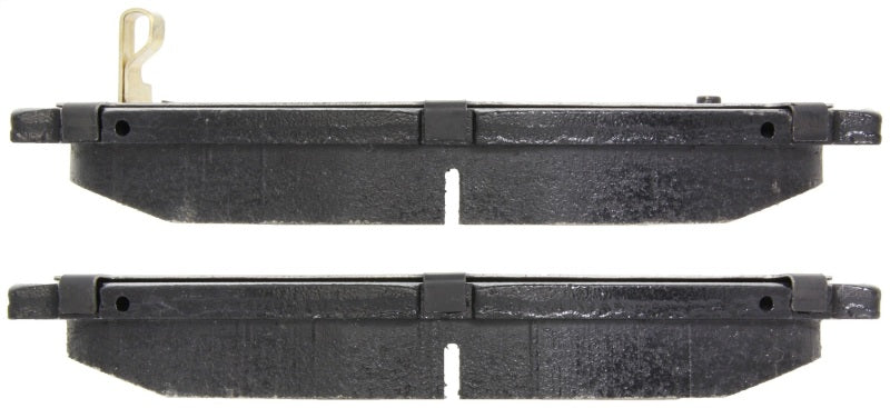 Street Driven Performance