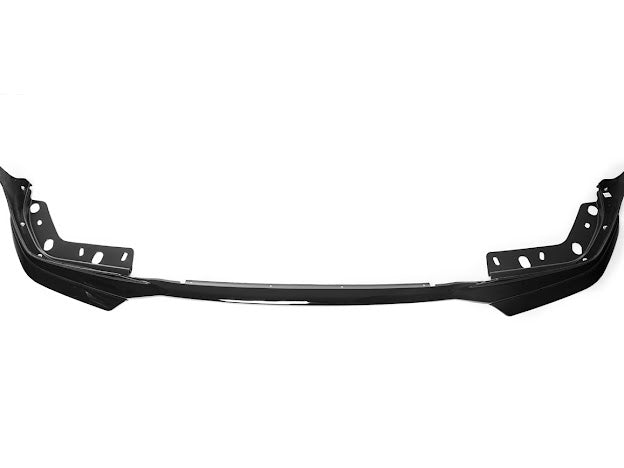 2019-Up BMW G20 3-Series M-Sport | SDP Performance Style GLOSSY BLACK Front Bumper Lip Splitter Ground Effects