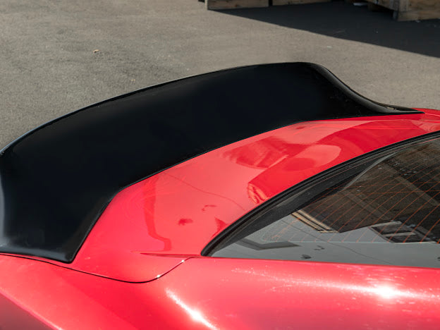 Street Driven Performance