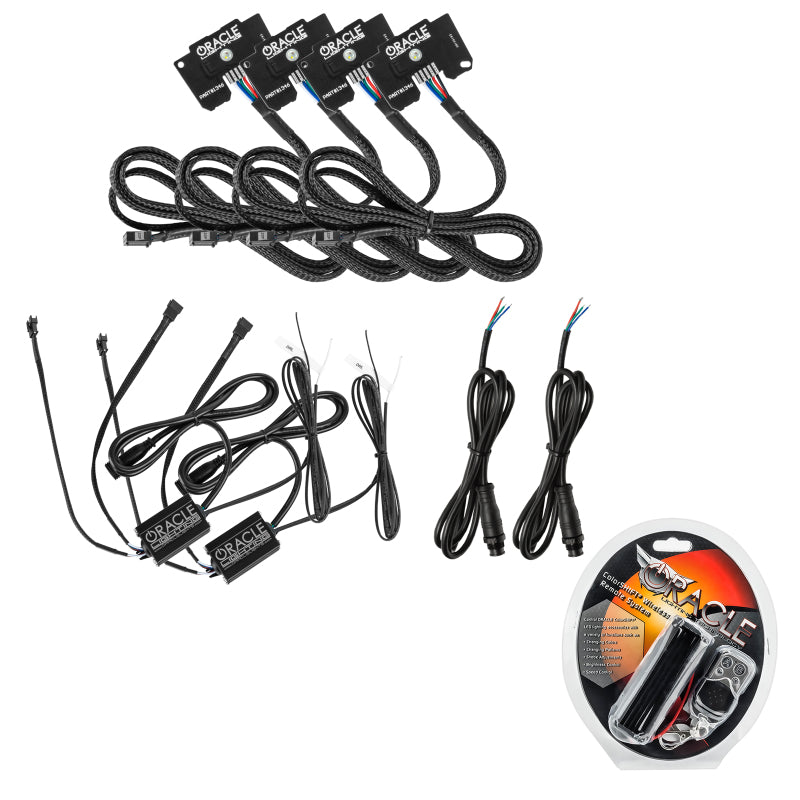 Street Driven Performance